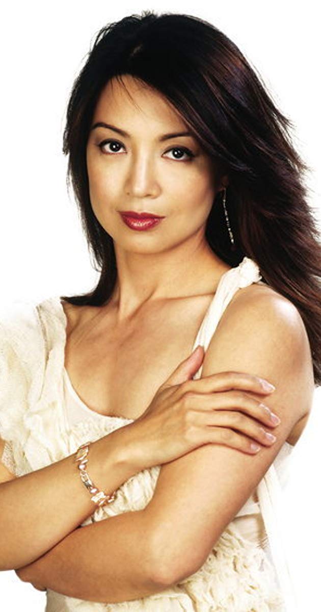 Ming Na Wen